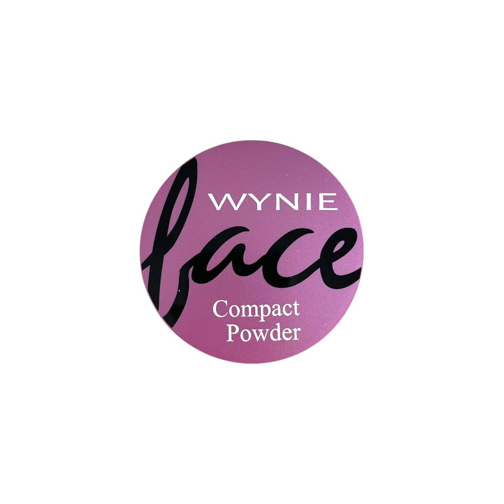 Compact Powder - Base de maquillaje en polvo - 13,5g