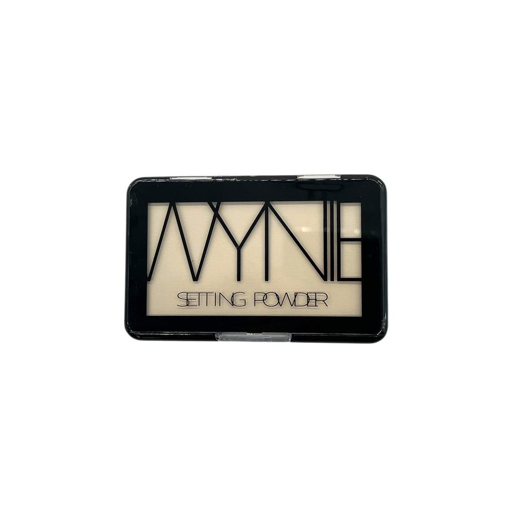 Setting Powder - Polvos Matificantes Compactos - 6,5g