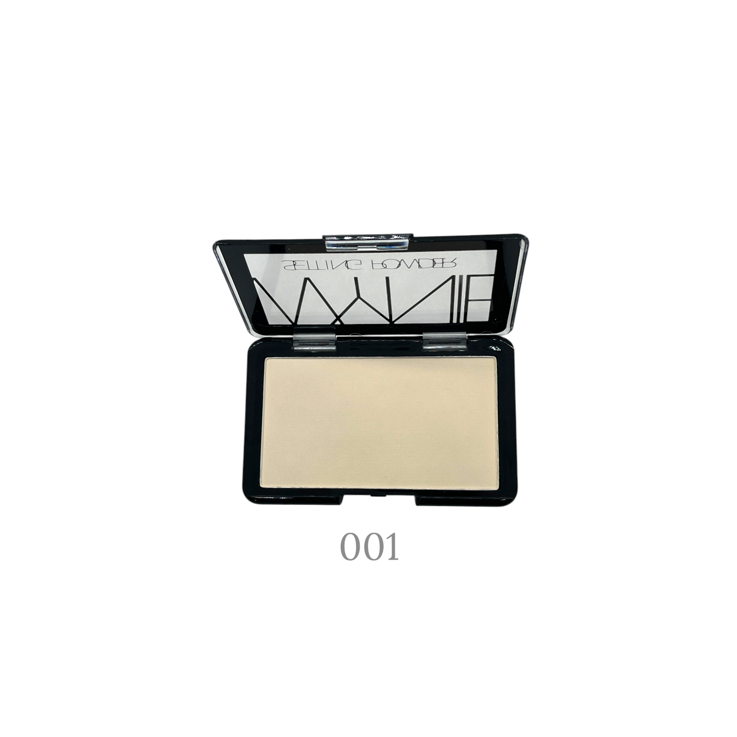 Setting Powder - Polvos Matificantes Compactos - 6,5g