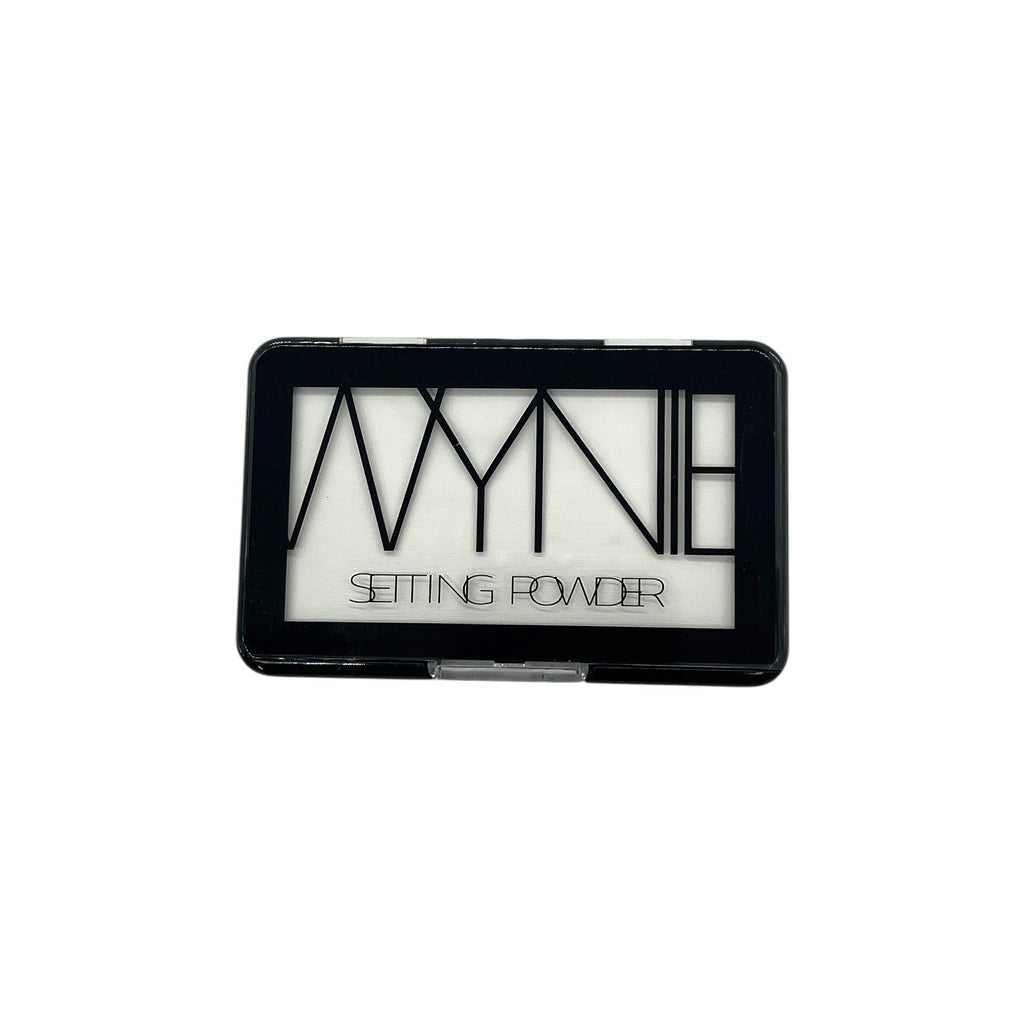 Setting Powder - Polvos Matificantes Compactos - 6,5g