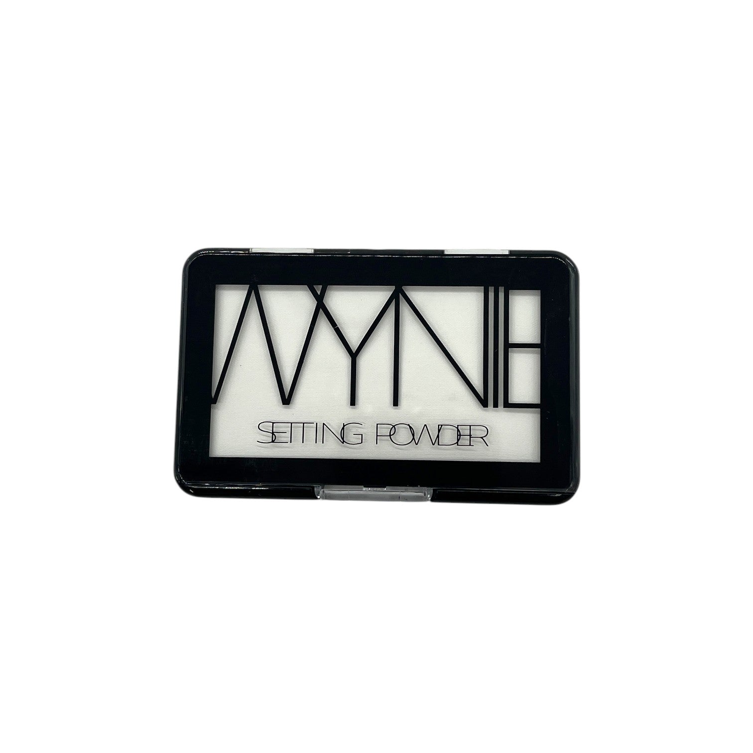 Setting Powder - Polvos Matificantes Compactos - 6,5g