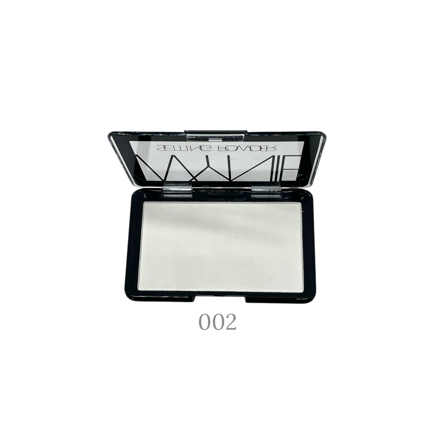 Setting Powder - Polvos Matificantes Compactos - 6,5g
