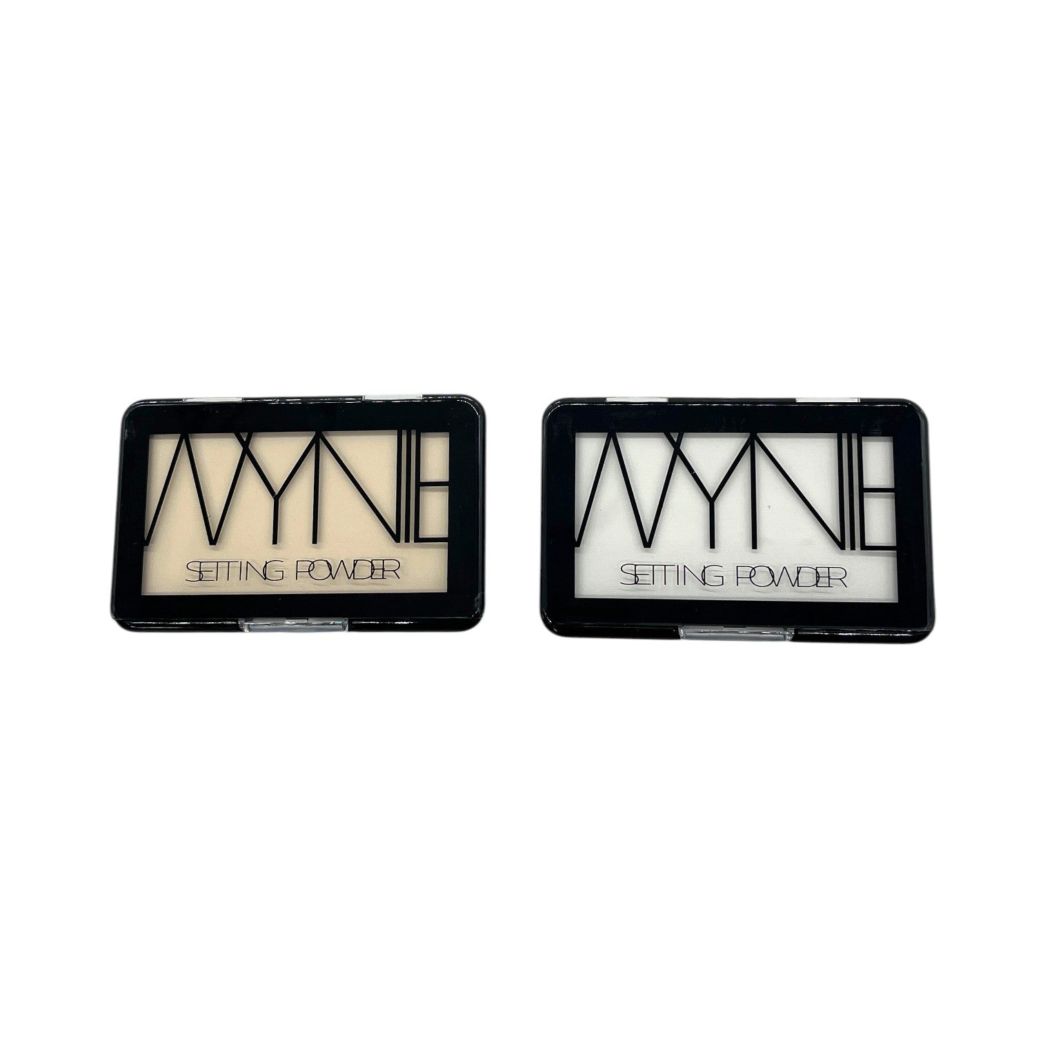 Setting Powder - Polvos Matificantes Compactos - 6,5g