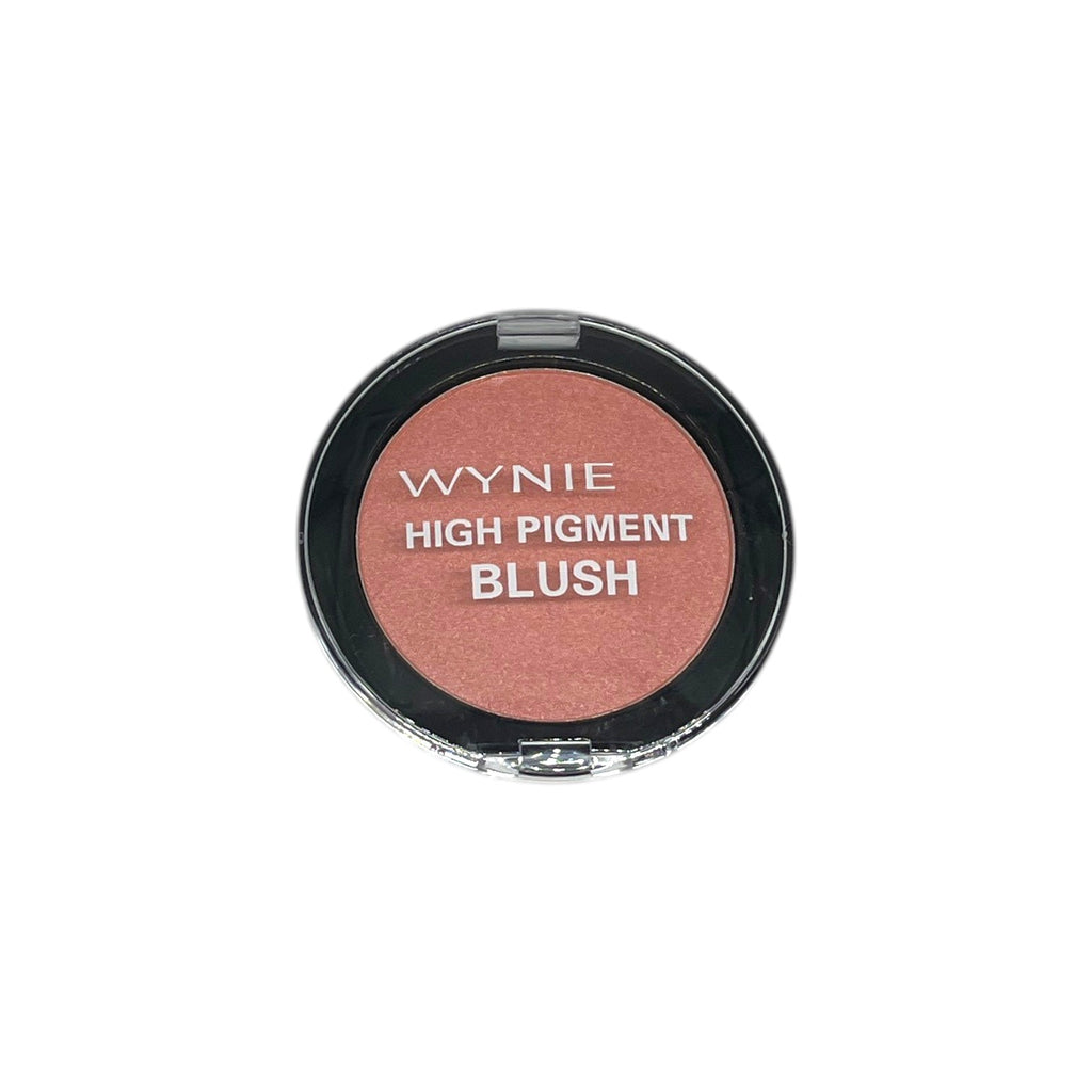 High Pigment Blush - Colorete en polvo compacto - 6g