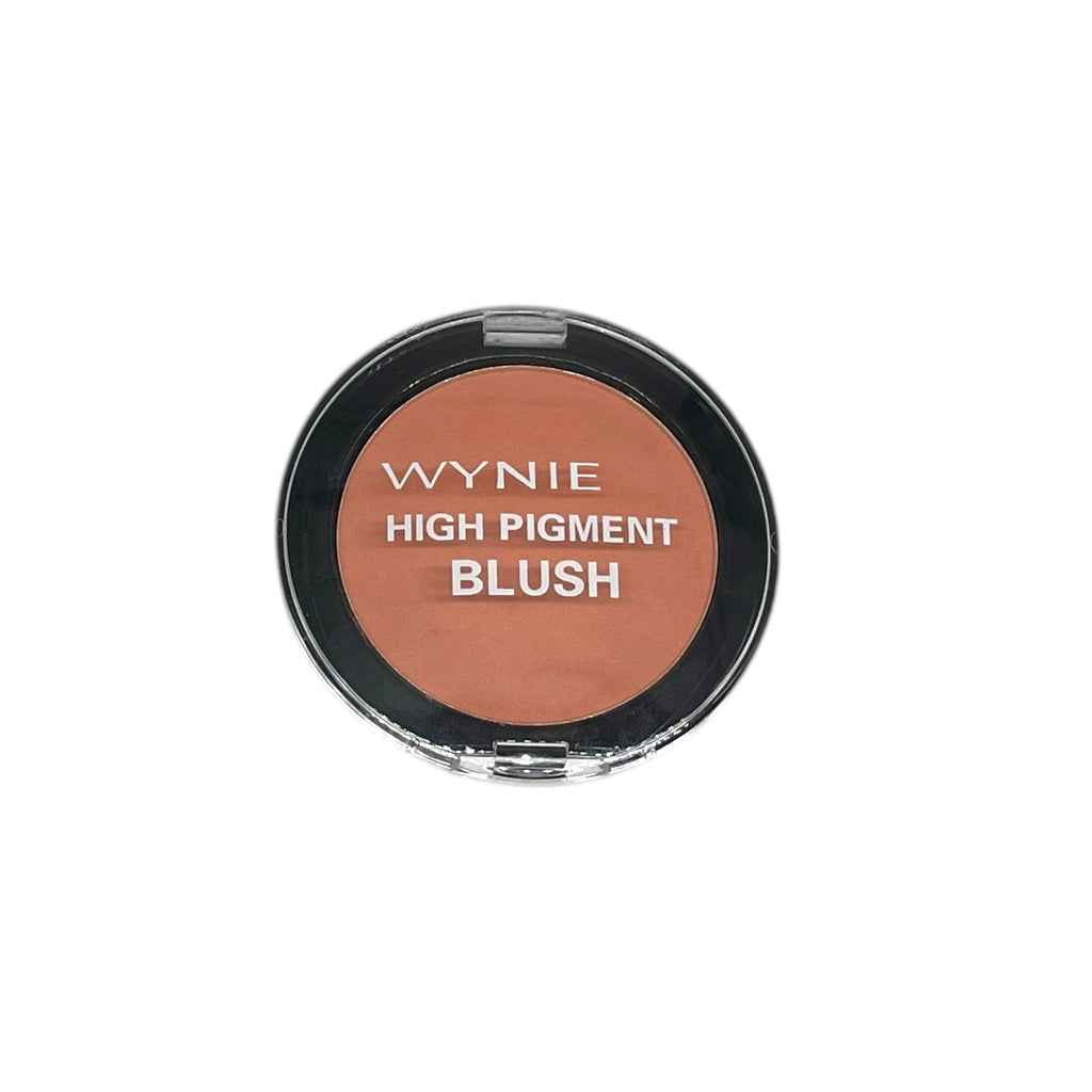 High Pigment Blush - Colorete en polvo compacto - 6g
