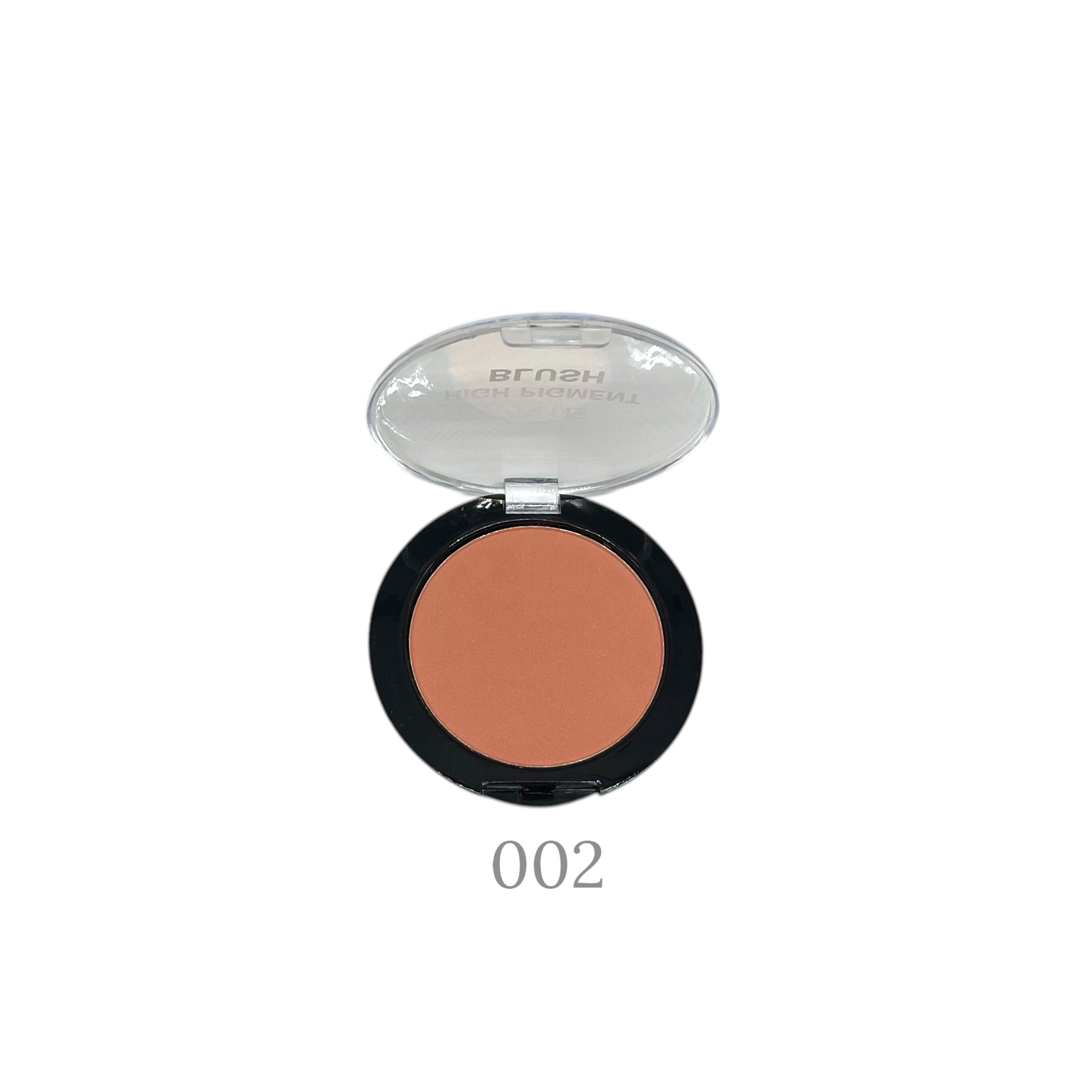 High Pigment Blush - Colorete en polvo compacto - 6g