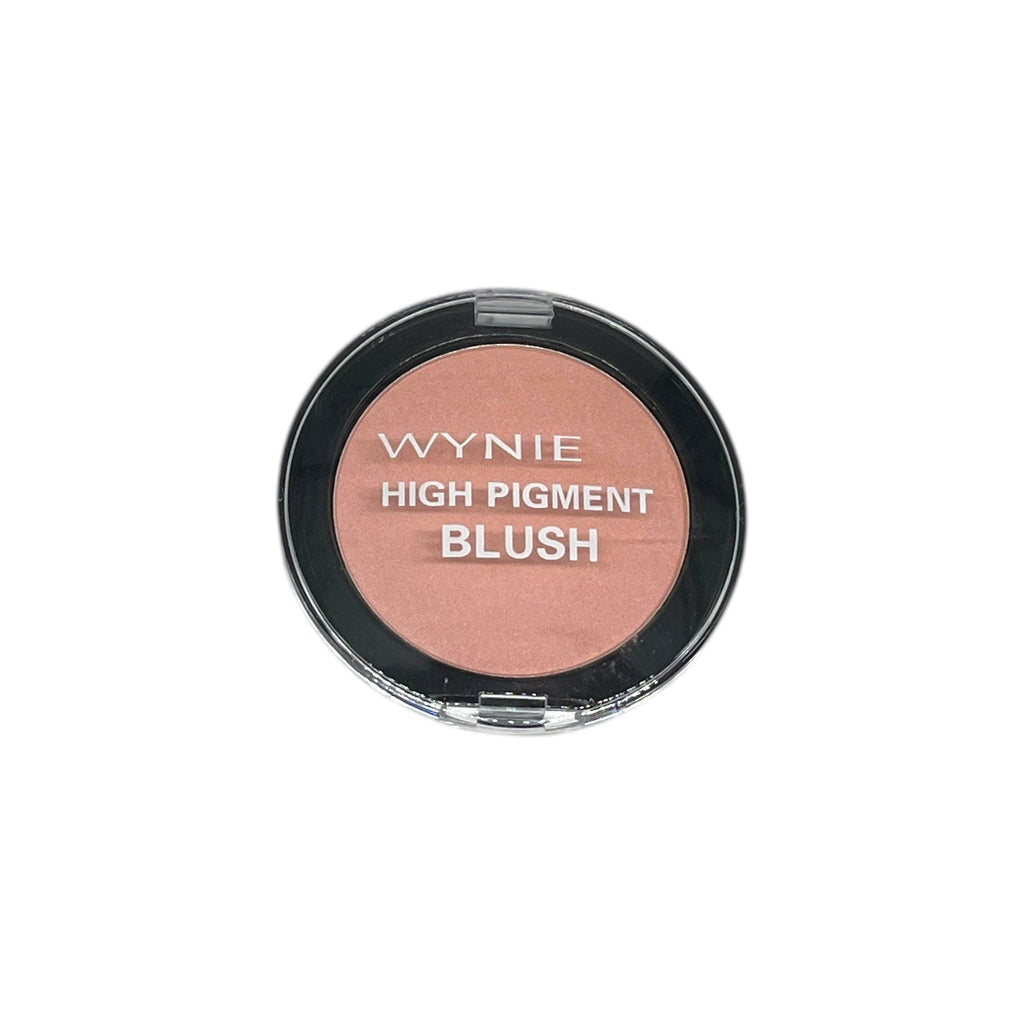 High Pigment Blush - Colorete en polvo compacto - 6g