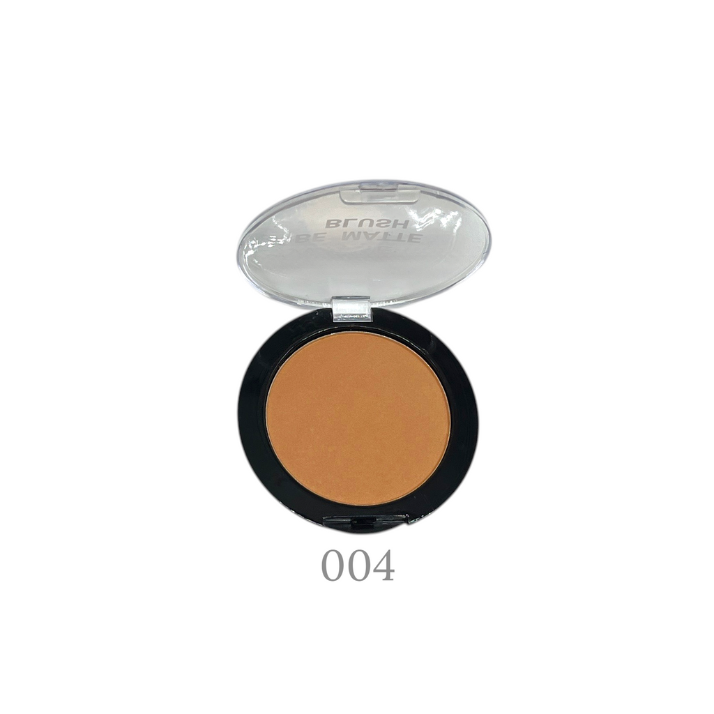 High Pigment Blush - Colorete en polvo compacto - 6g