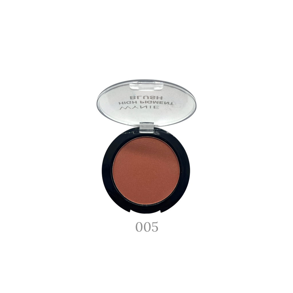 High Pigment Blush - Colorete en polvo - 6g