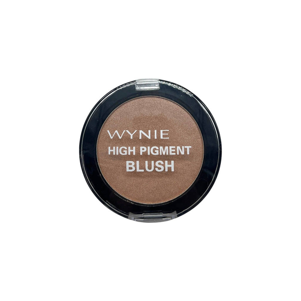 High Pigment Blush - Colorete en polvo - 6g