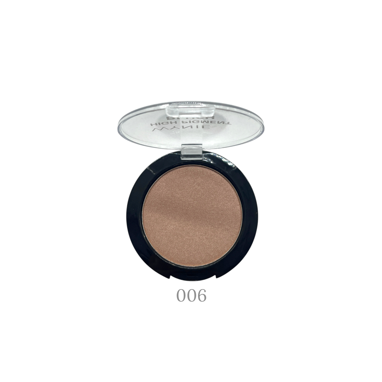 High Pigment Blush - Colorete en polvo - 6g