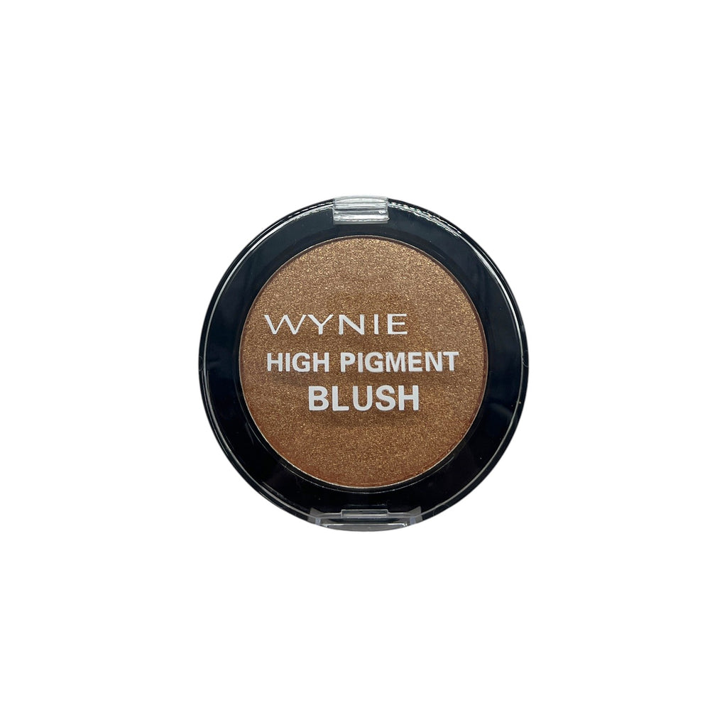 High Pigment Blush - Colorete en polvo - 6g
