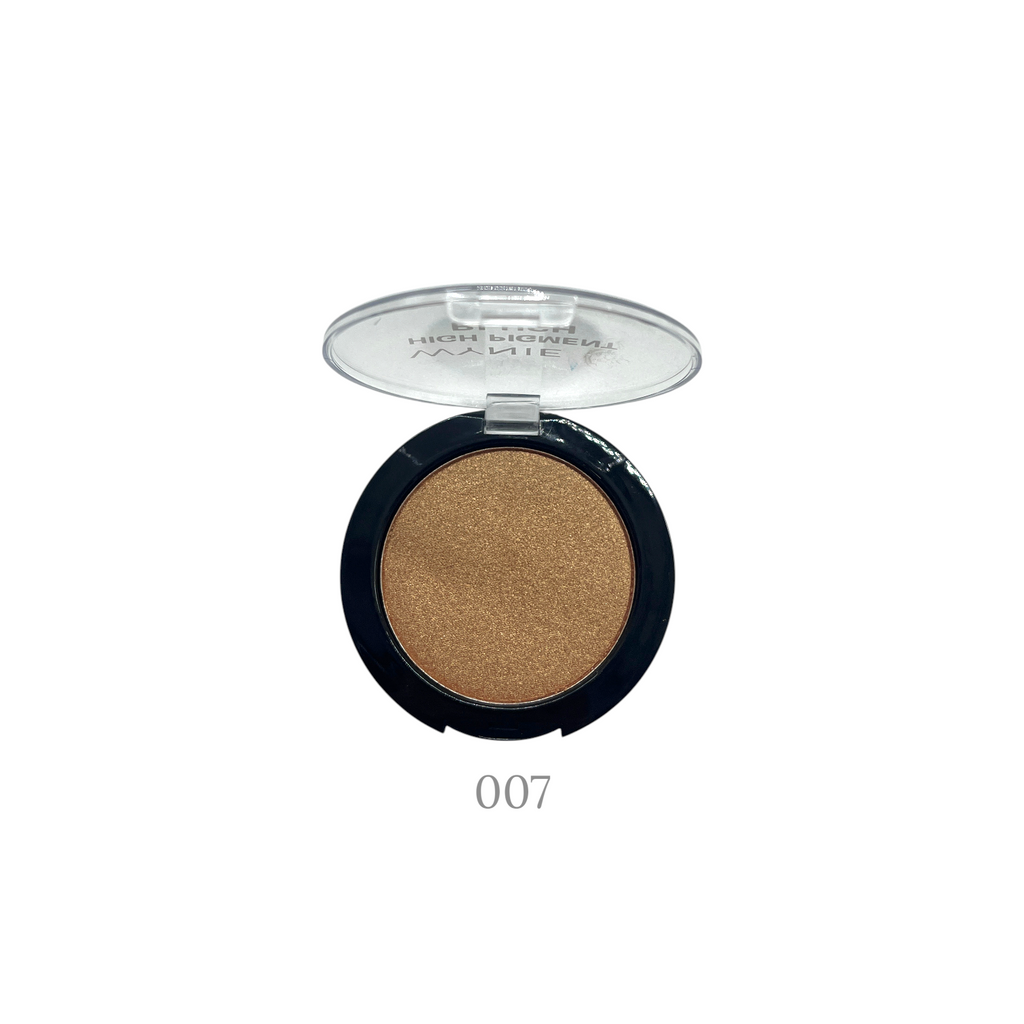 High Pigment Blush - Colorete en polvo - 6g