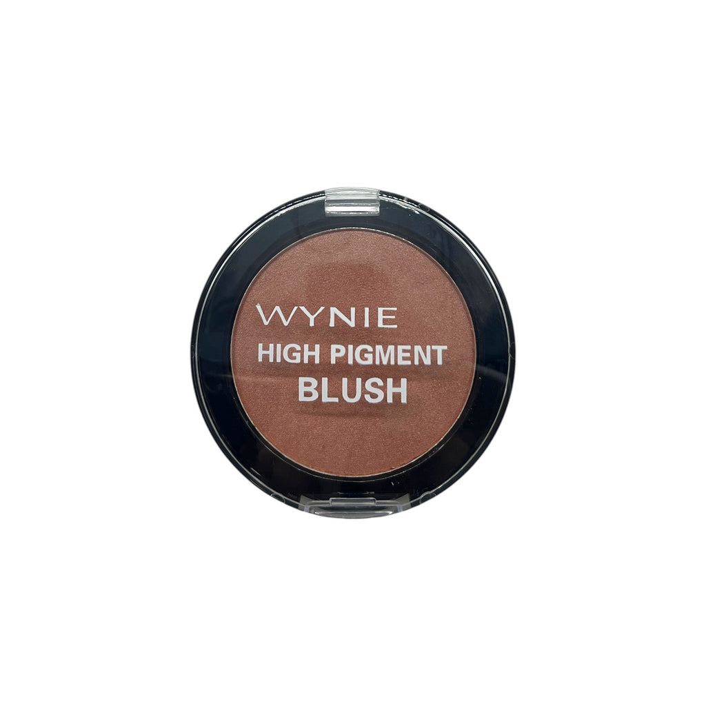 High Pigment Blush - Colorete en polvo - 6g
