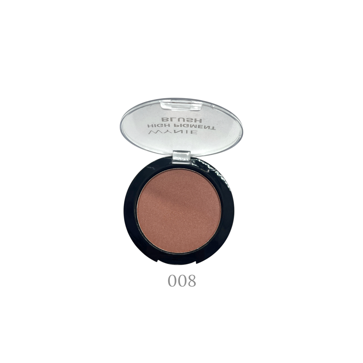 High Pigment Blush - Colorete en polvo - 6g