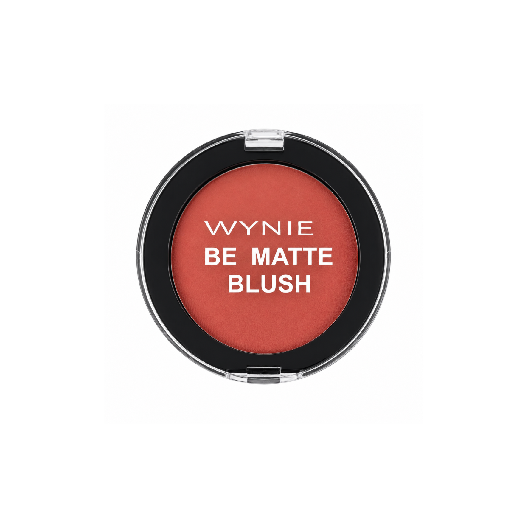 Be Matte Blush - Colorete mate - 6g