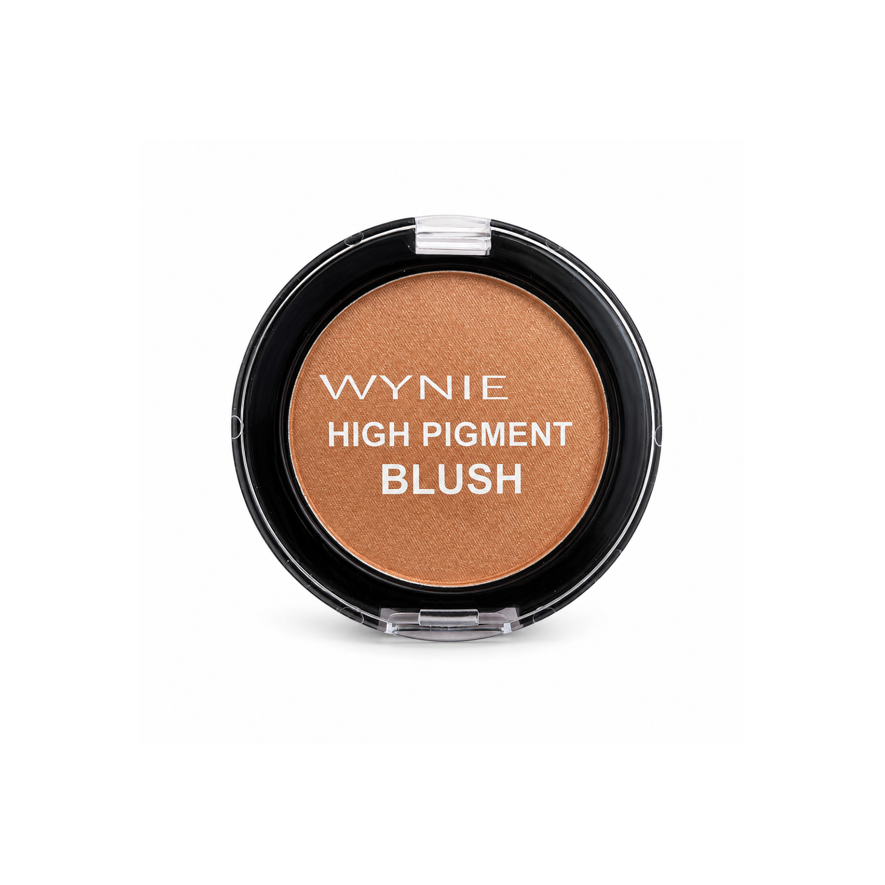 High Pigment Blush - Colorete en polvo compacto - 6g