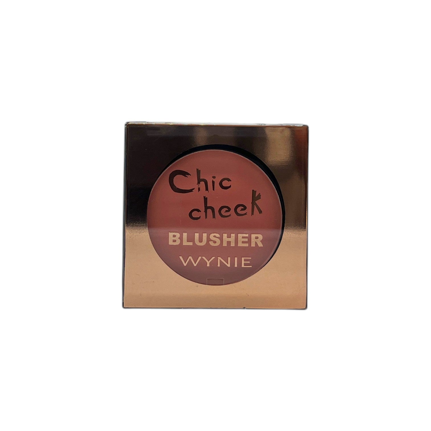 Chic Cheek Blusher - Colorete en Polvo Compacto - 6g