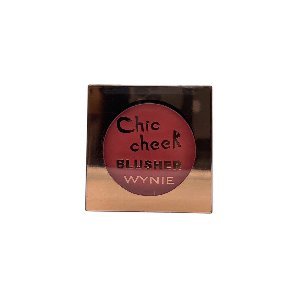 Chic Cheek Blusher - Colorete en Polvo Compacto - 6g