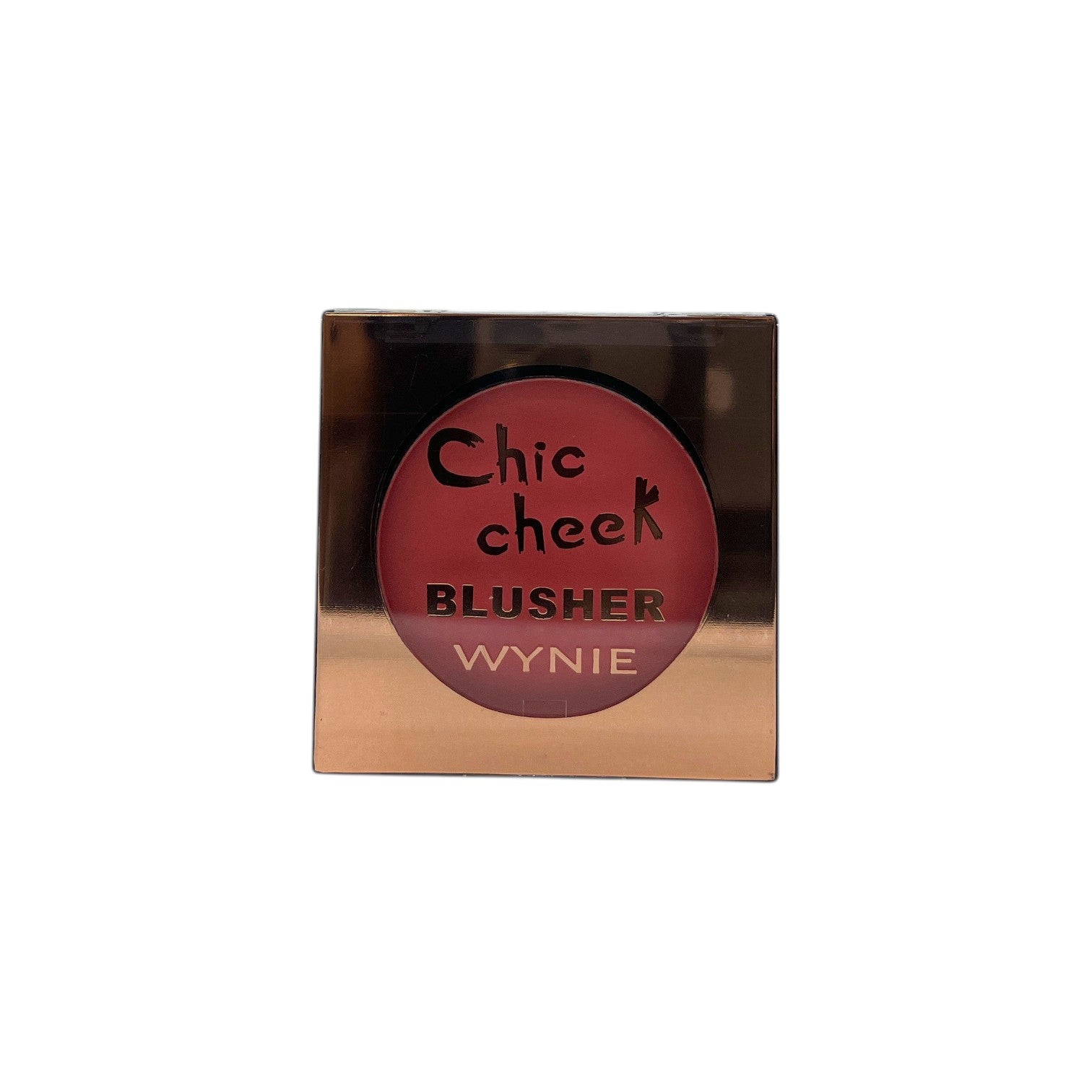 Chic Cheek Blusher - Colorete en Polvo Compacto - 6g