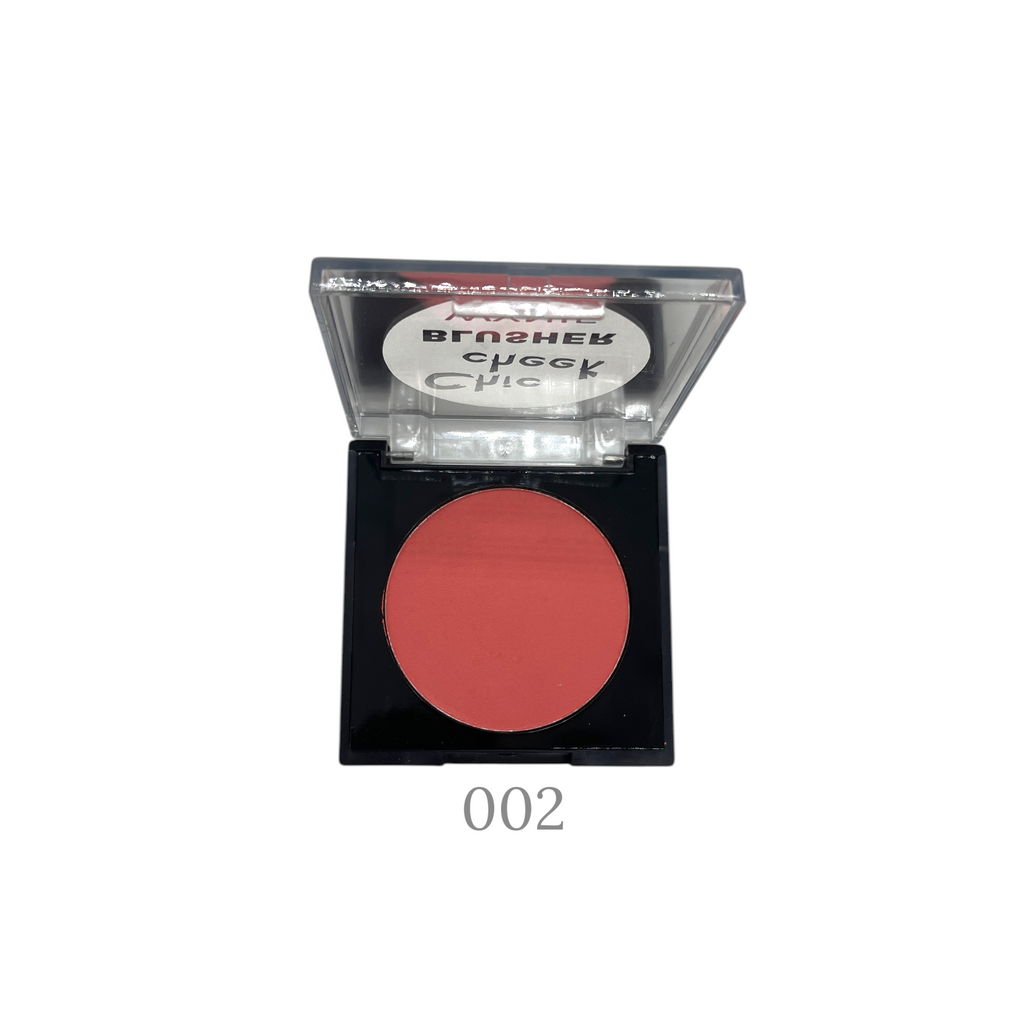 Chic Cheek Blusher - Colorete en Polvo Compacto - 6g