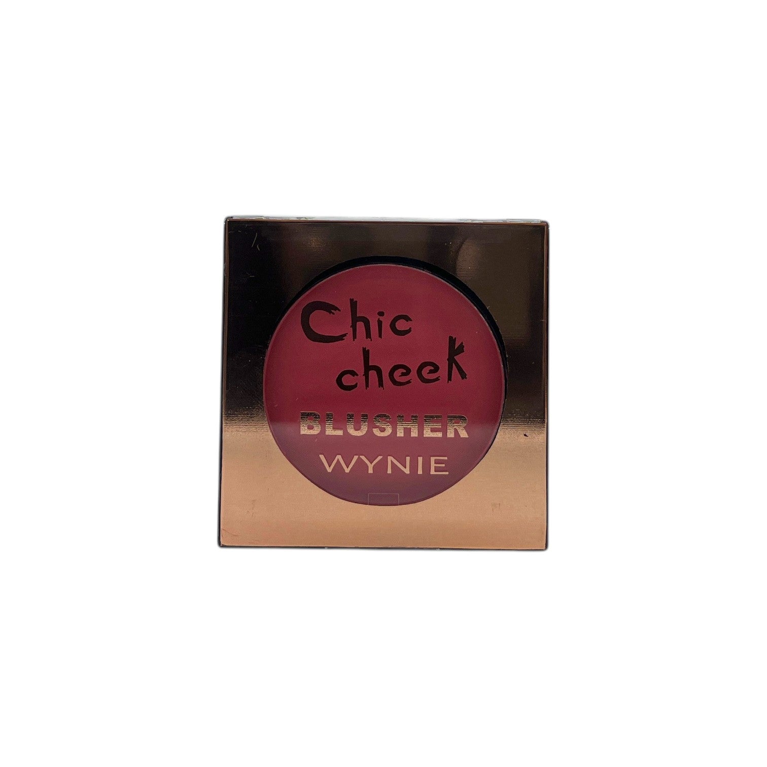Chic Cheek Blusher - Colorete en Polvo Compacto - 6g