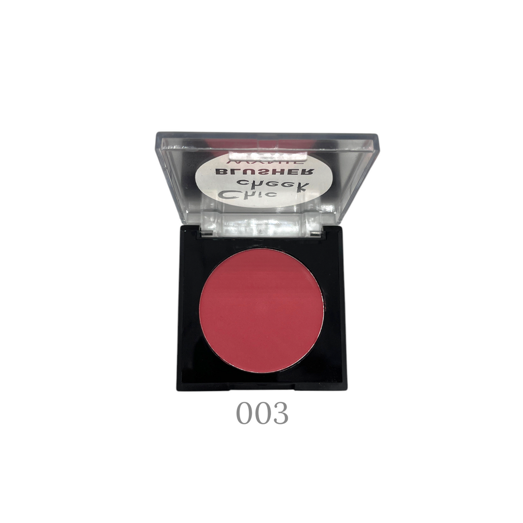 Chic Cheek Blusher - Colorete en Polvo Compacto - 6g