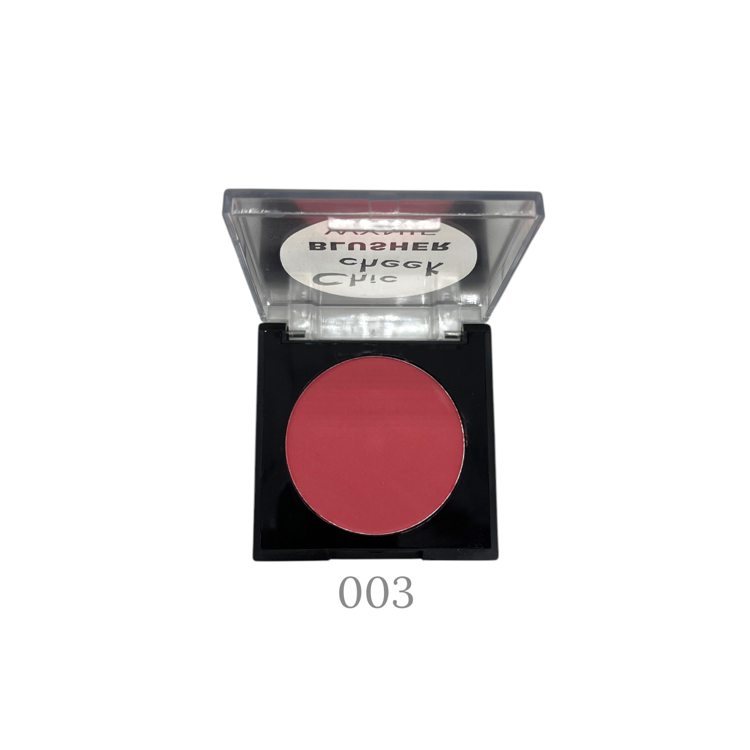 Chic Cheek Blusher - Colorete en Polvo Compacto - 6g
