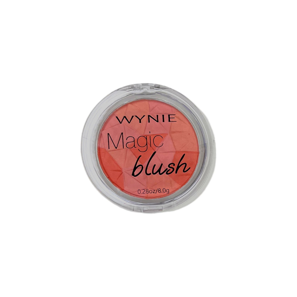 Magic blush - Colorete en polvo - 8g