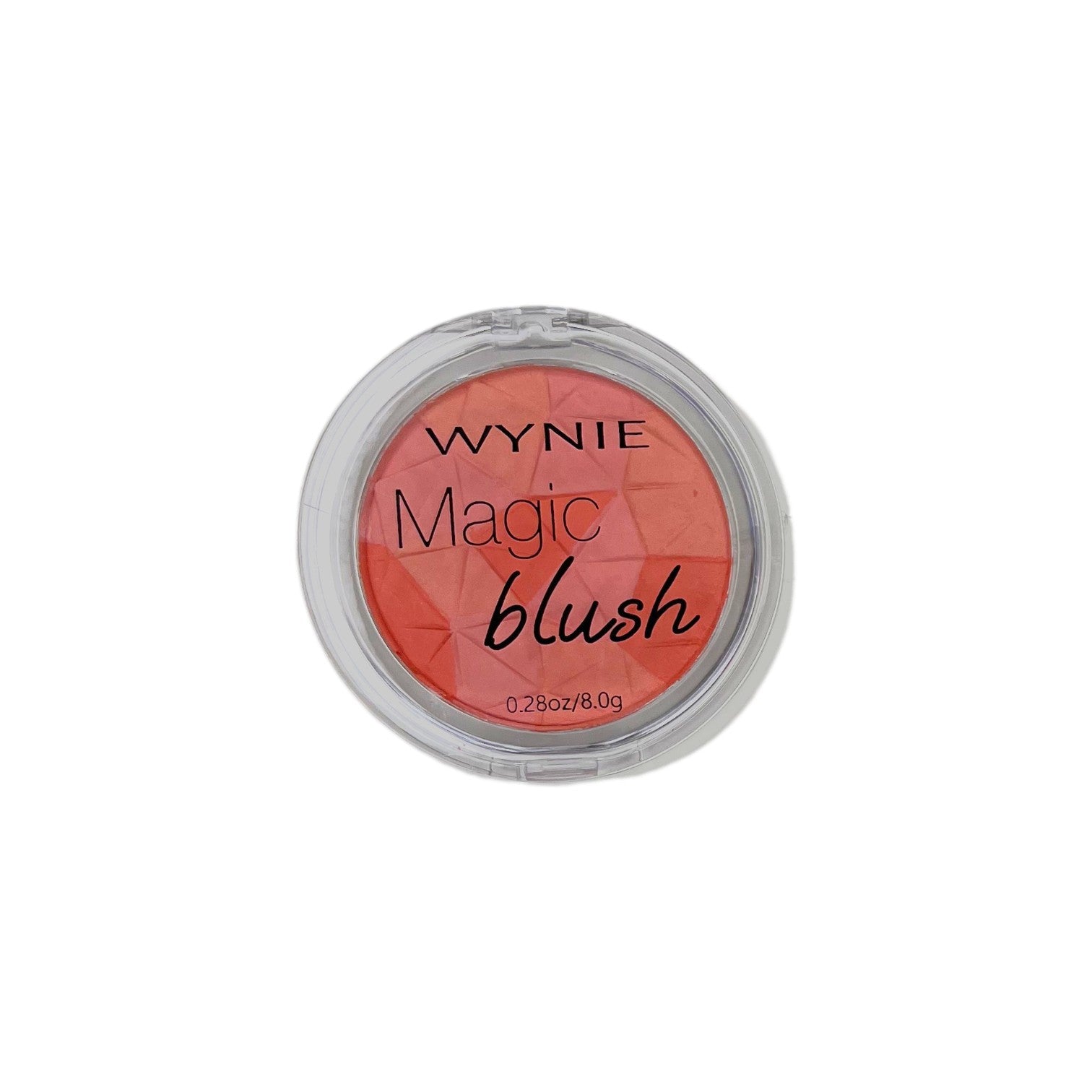 Magic blush - Colorete en polvo - 8g