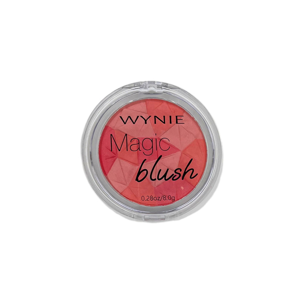 Magic blush - Colorete en polvo - 8g