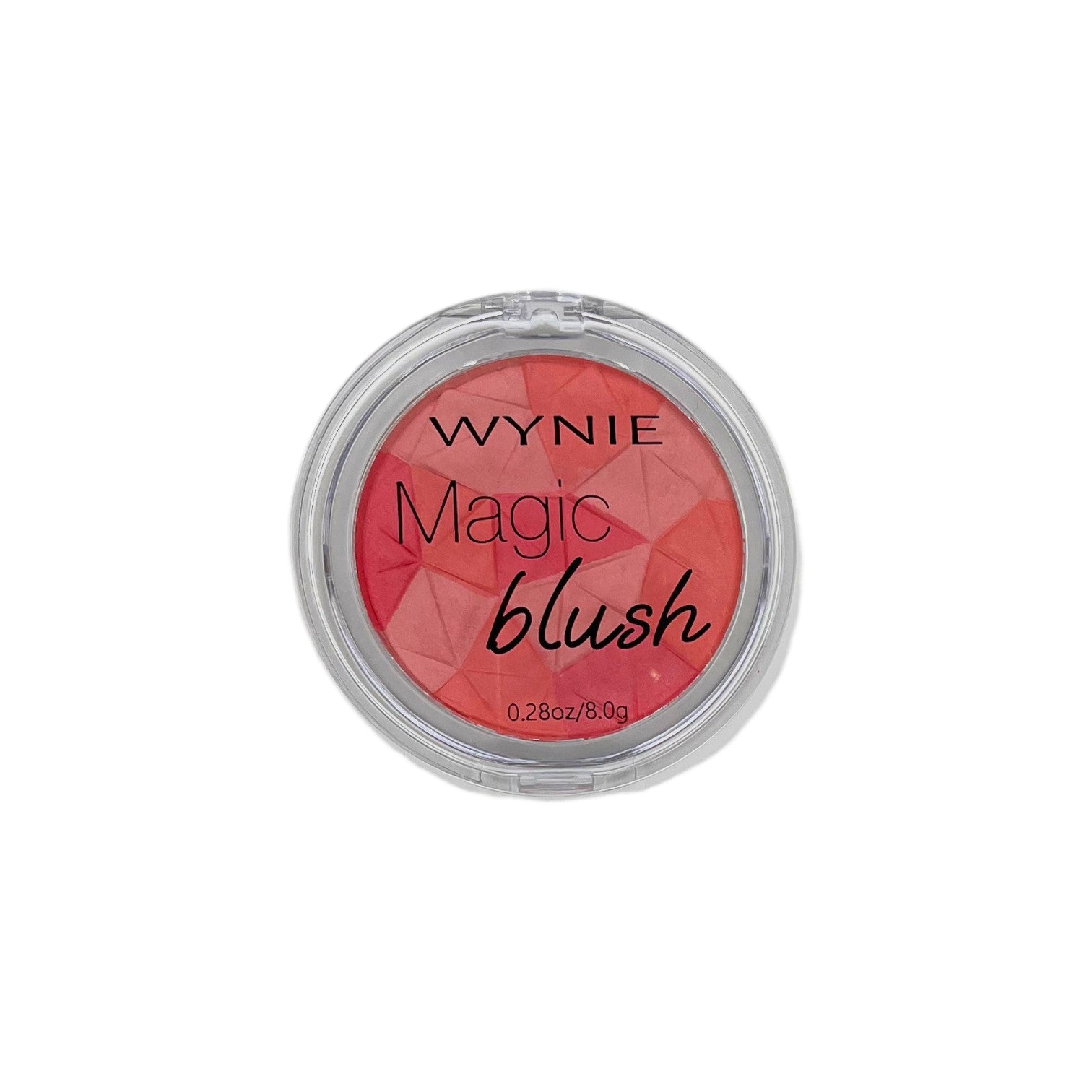 Magic blush - Colorete en polvo - 8g