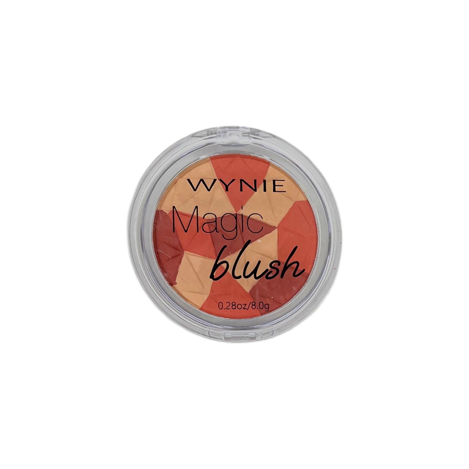 Magic blush - Colorete en polvo - 8g