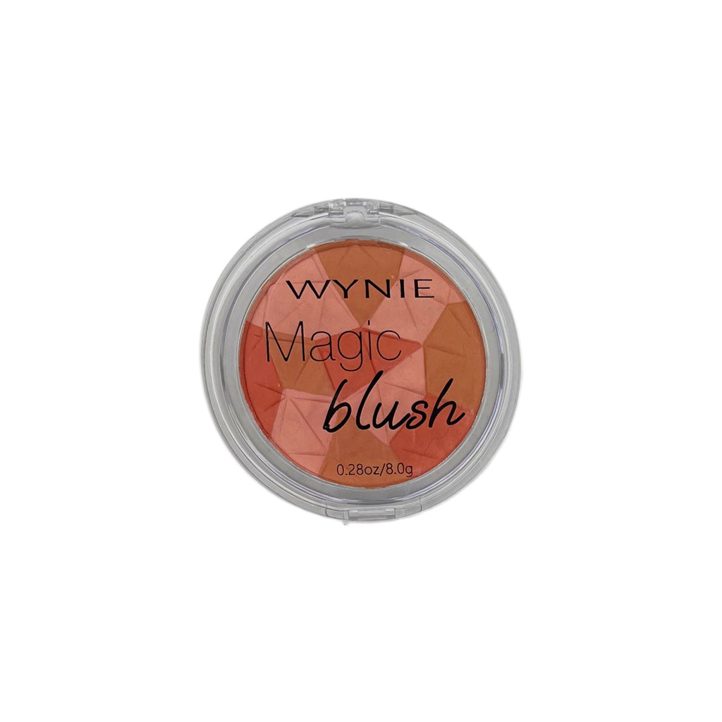 Magic blush - Colorete en polvo - 8g