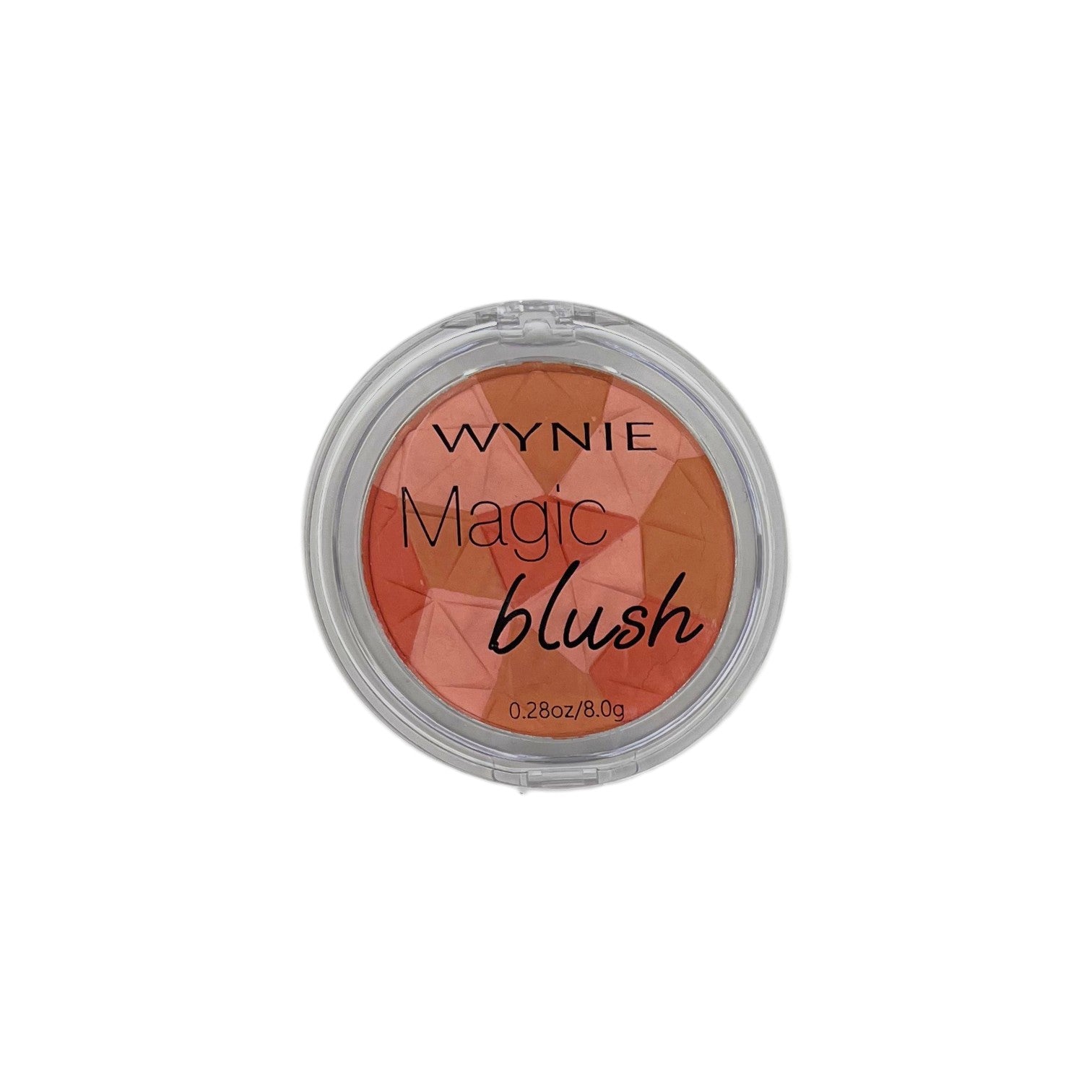 Magic blush - Colorete en polvo - 8g