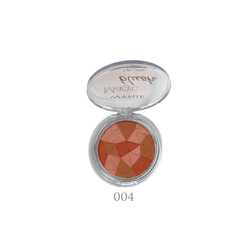 Magic blush - Colorete en polvo - 8g