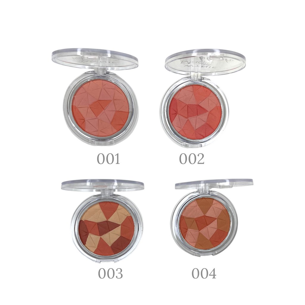 Magic blush - Colorete en polvo - 8g
