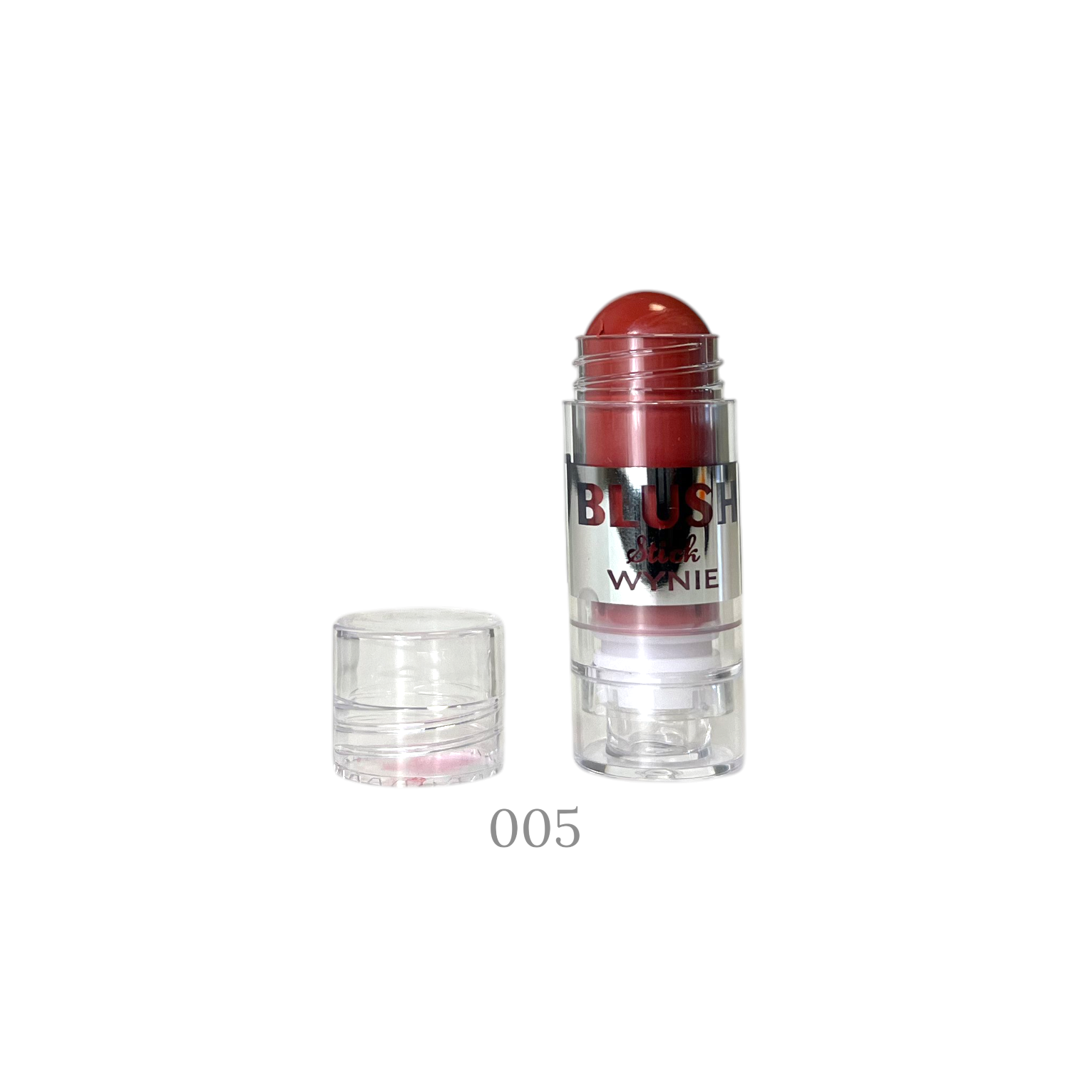 Blush Stick - Colorete en barra - 9g