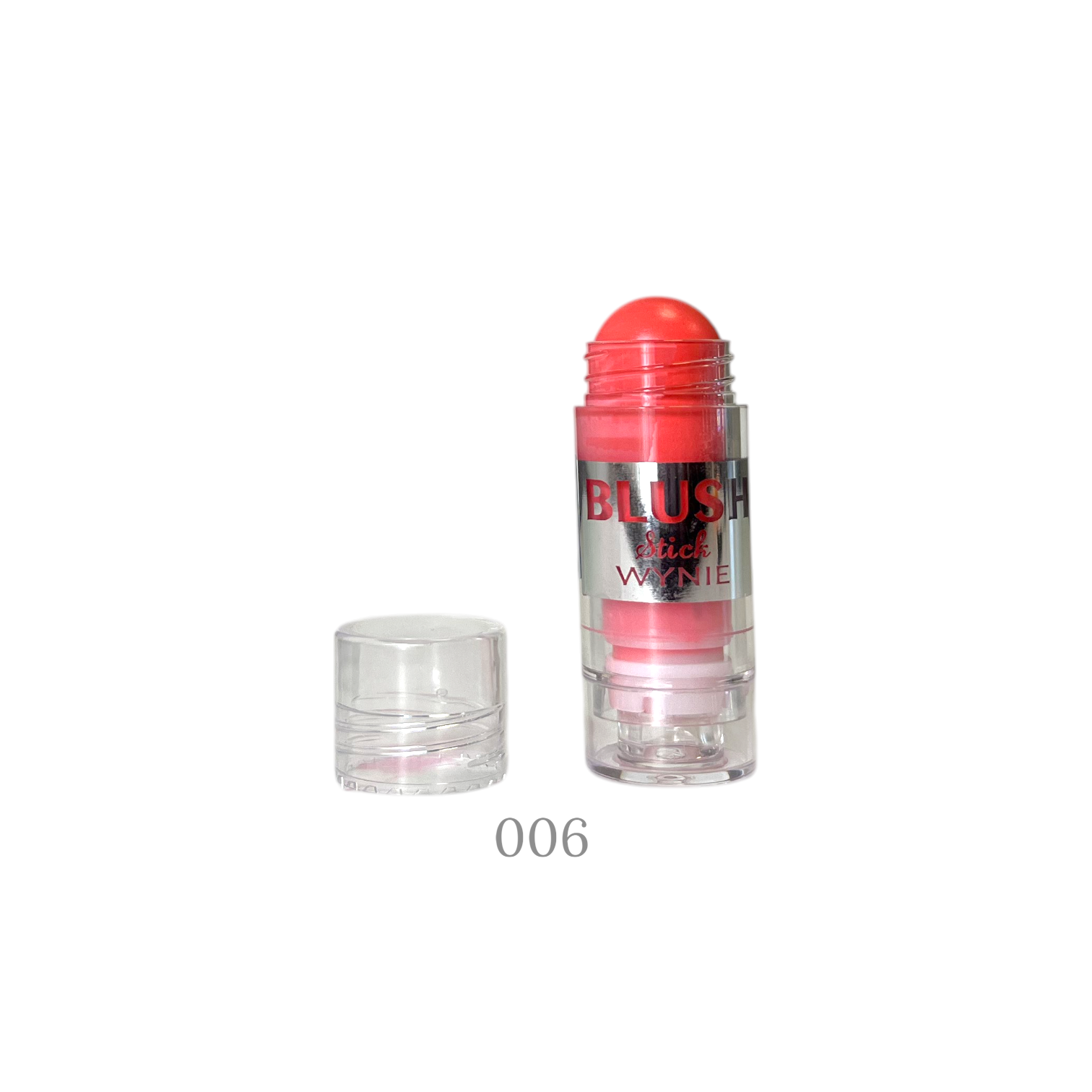 Blush Stick - Colorete en barra - 9g