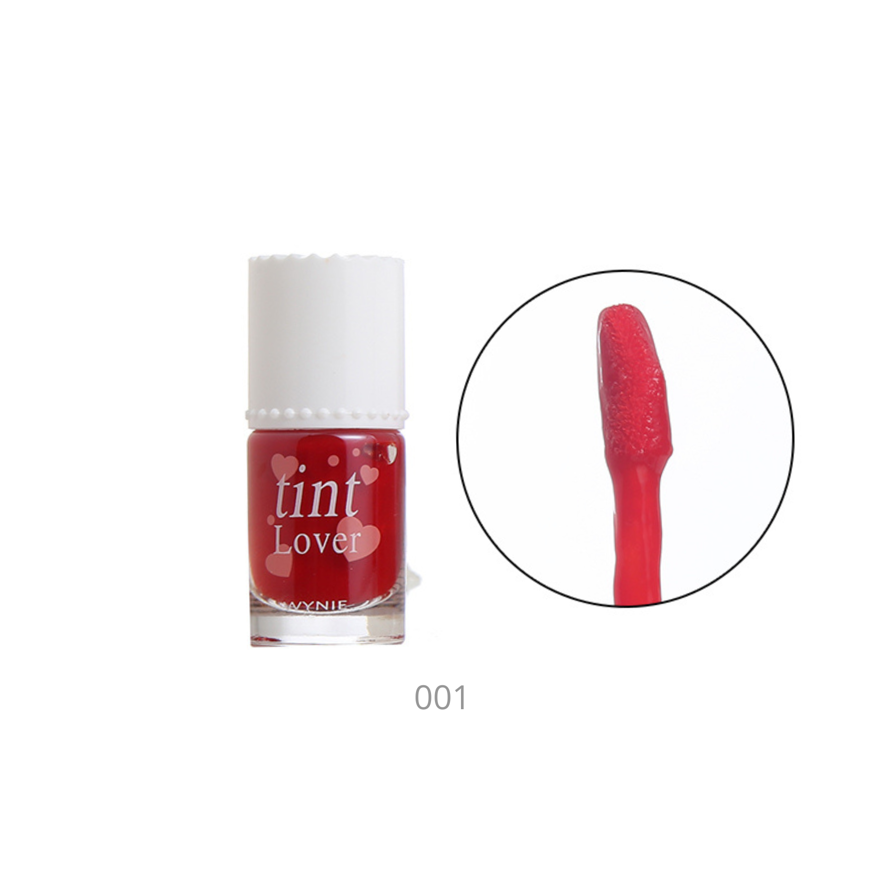 Tint Lover - Tinta para mejillas y labios - 6ml