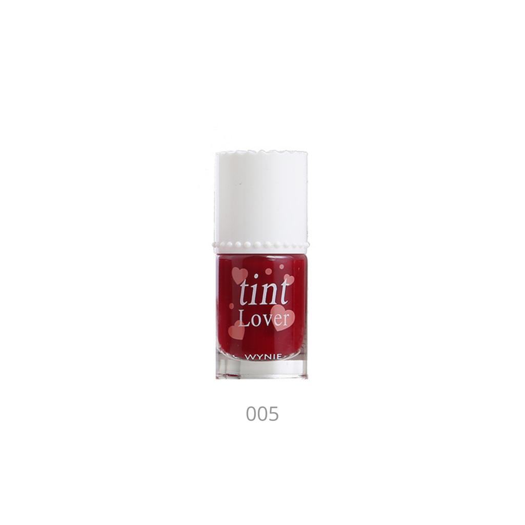 Tint Lover - Tinta para mejillas y labios - 6ml