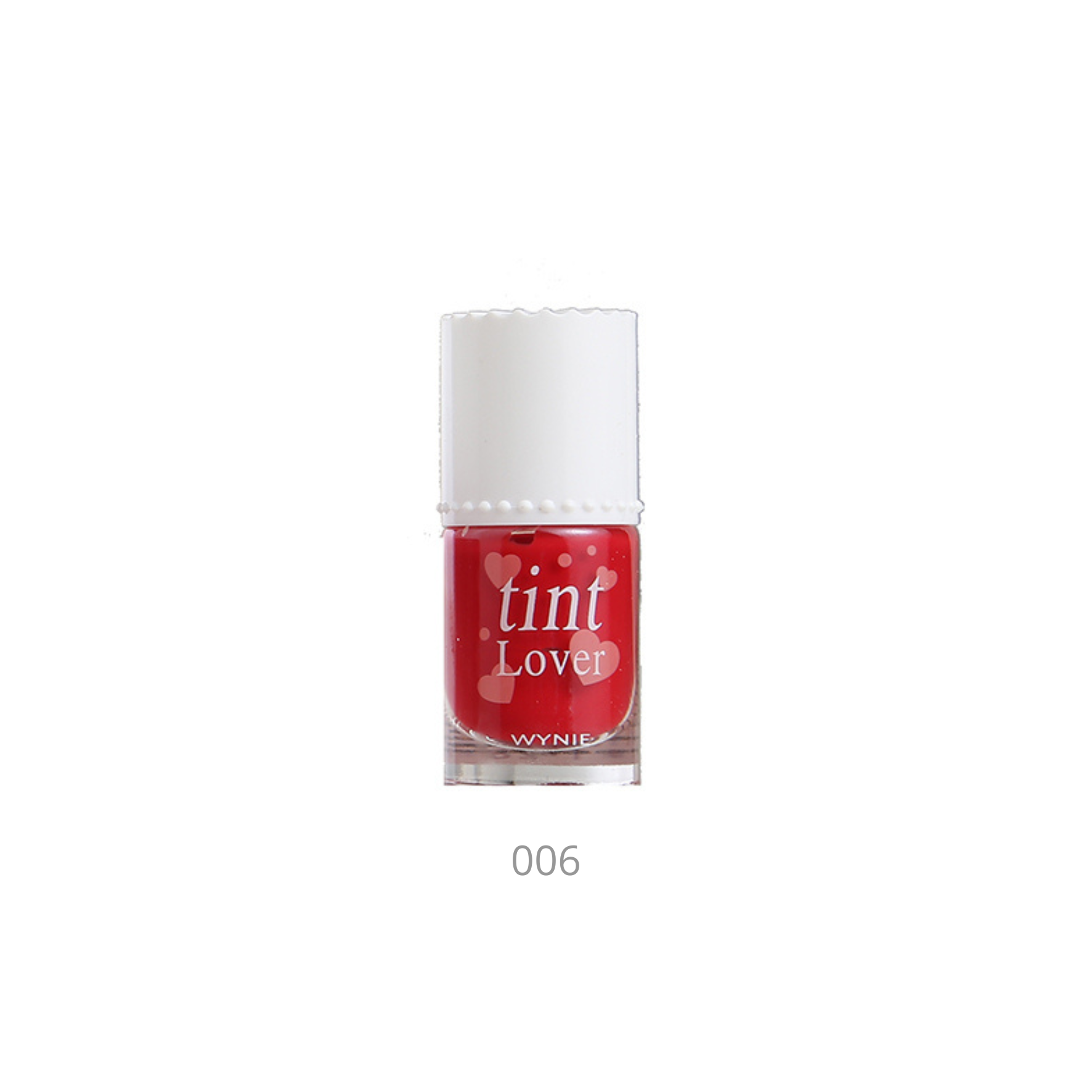 Tint Lover - Tinta para mejillas y labios - 6ml