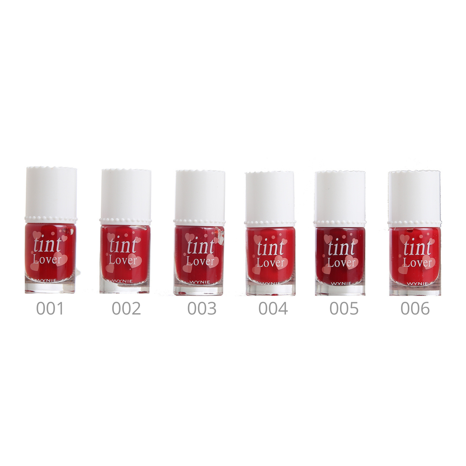 Tint Lover - Tinta para mejillas y labios - 6ml