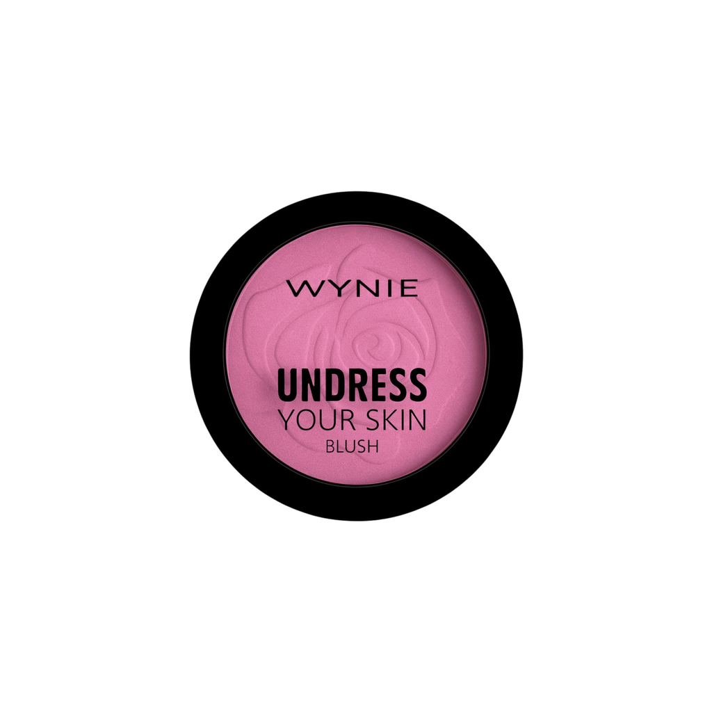Undress your skin blush - Colorete luminoso - 8,5g