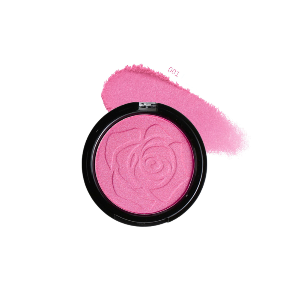 Undress your skin blush - Colorete luminoso - 8,5g