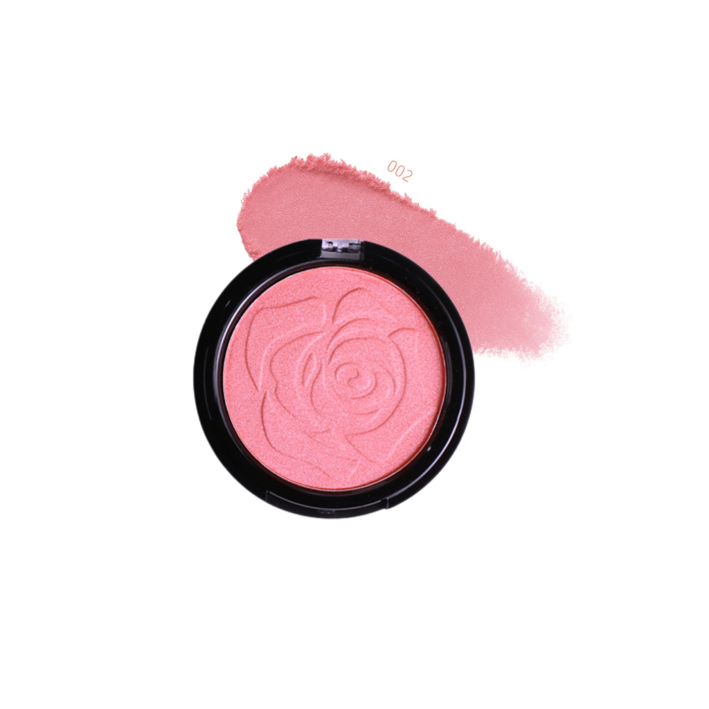 Undress your skin blush - Colorete luminoso - 8,5g