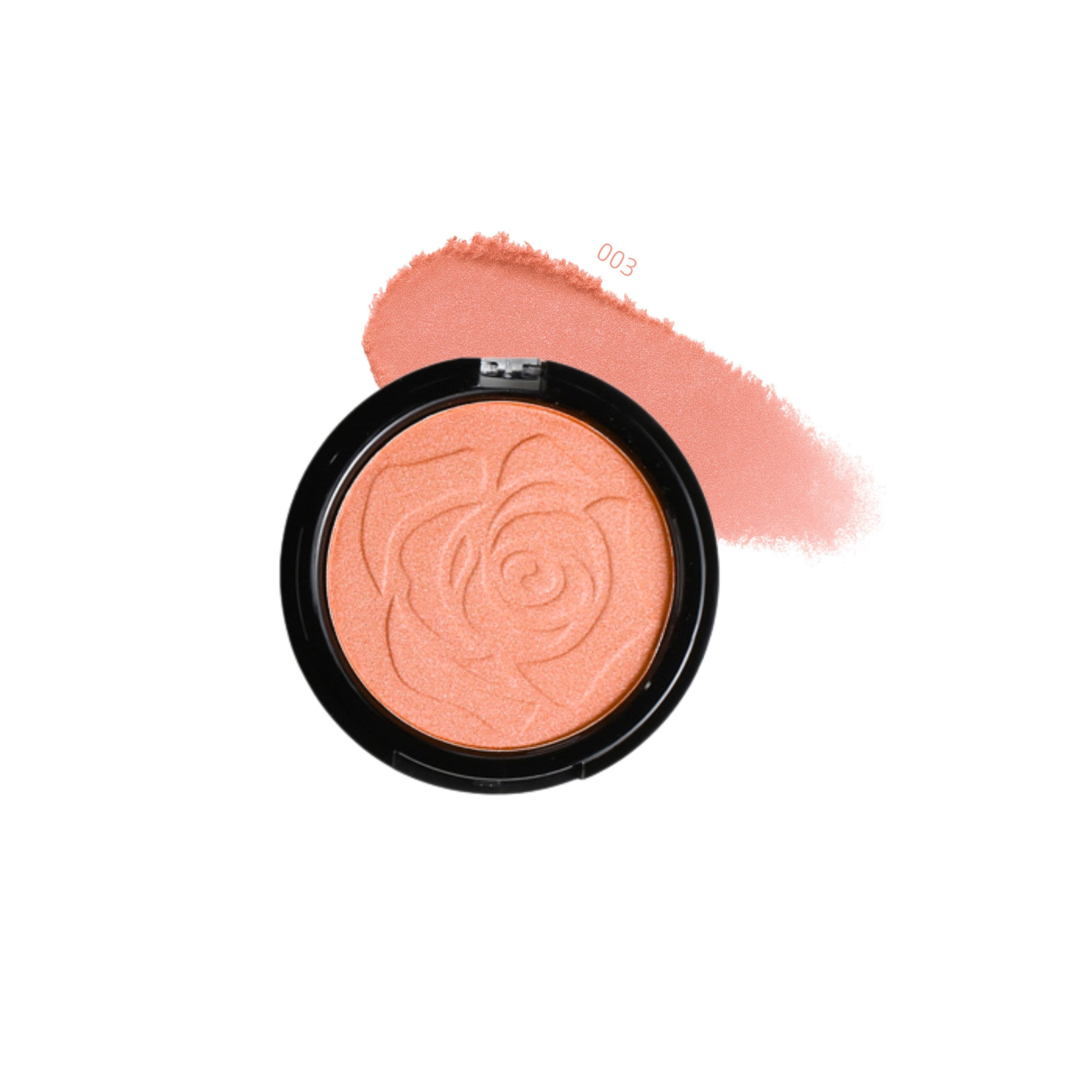 Undress your skin blush - Colorete luminoso - 8,5g