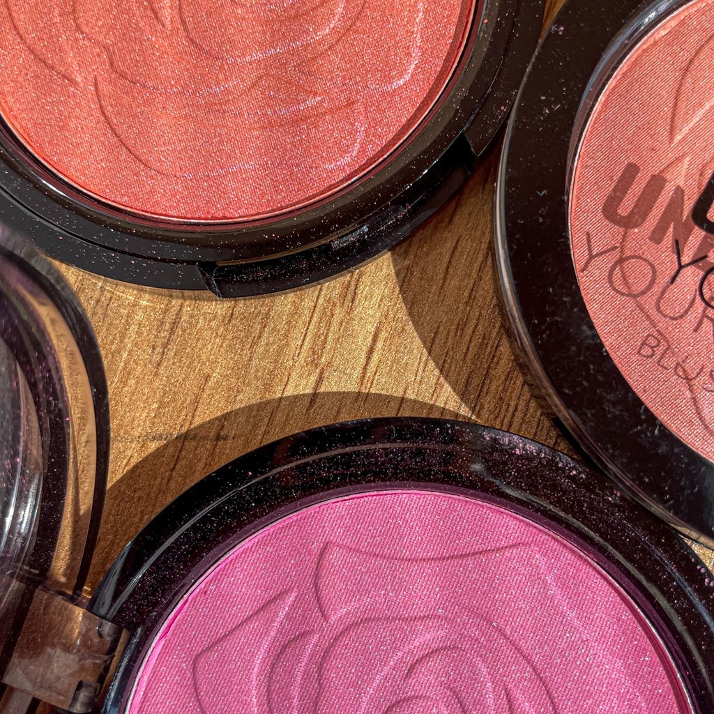 Undress your skin blush - Colorete luminoso - 8,5g