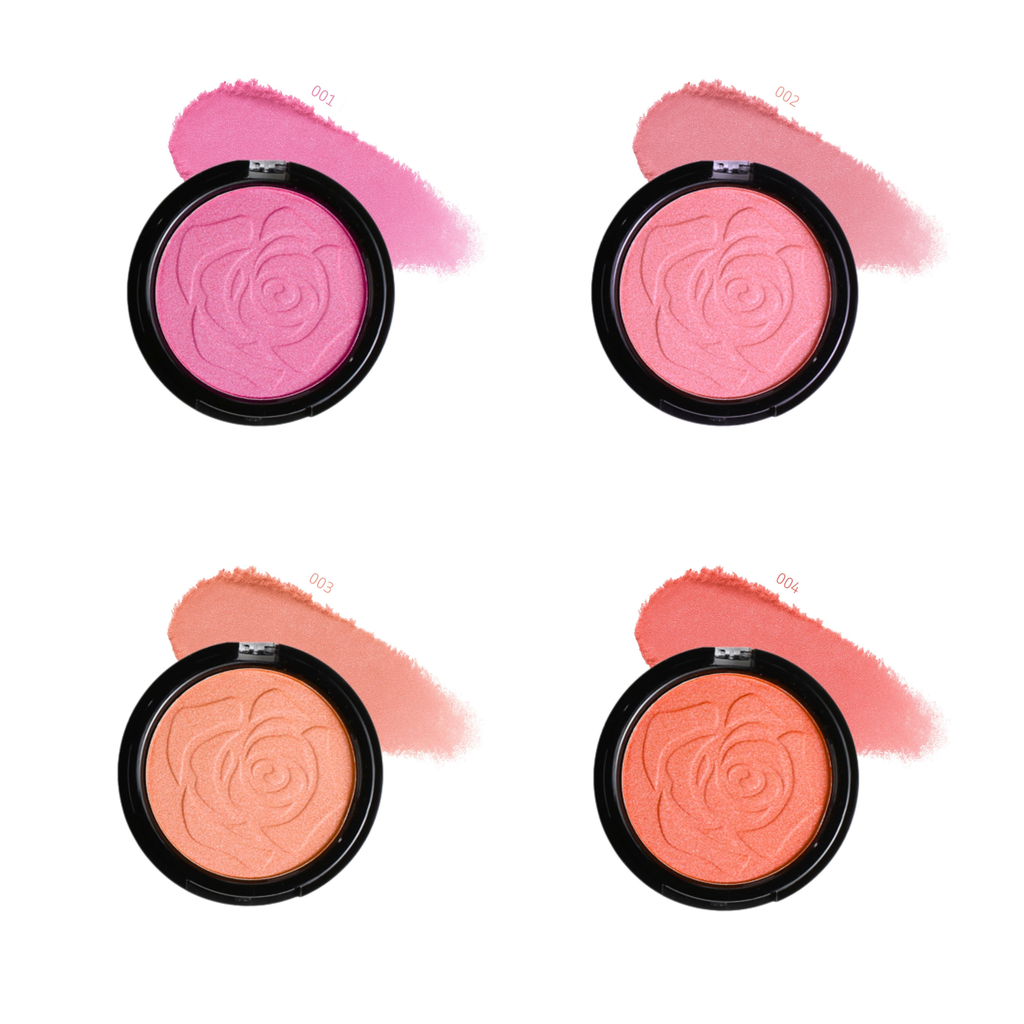 Undress your skin blush - Colorete luminoso - 8,5g
