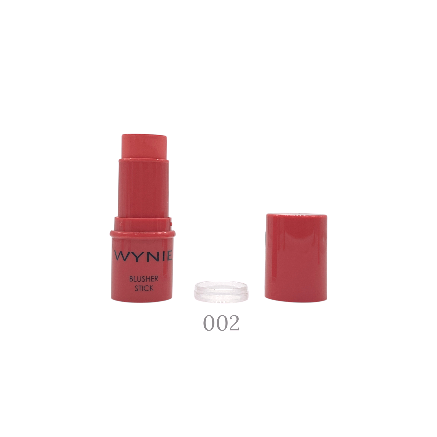 Blusher Stick - Colorete barra - 4,8g